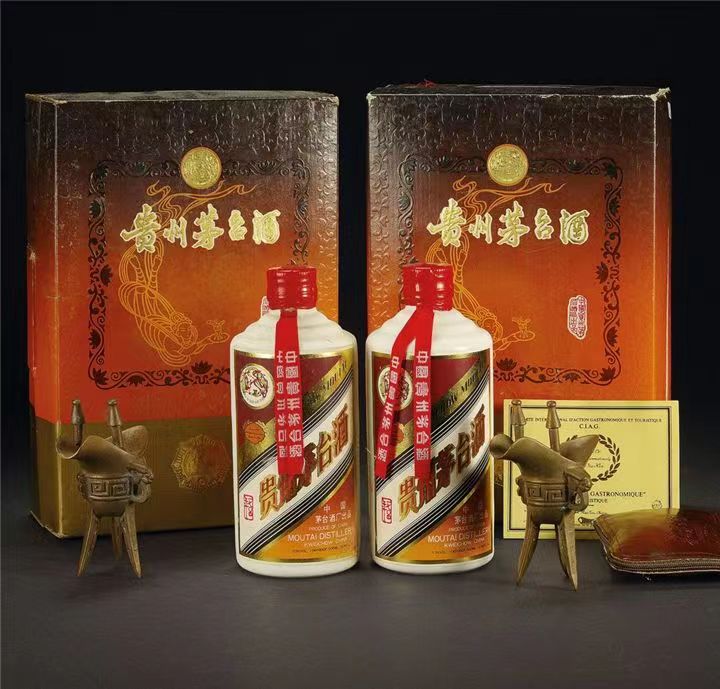 振安烟酒回收
